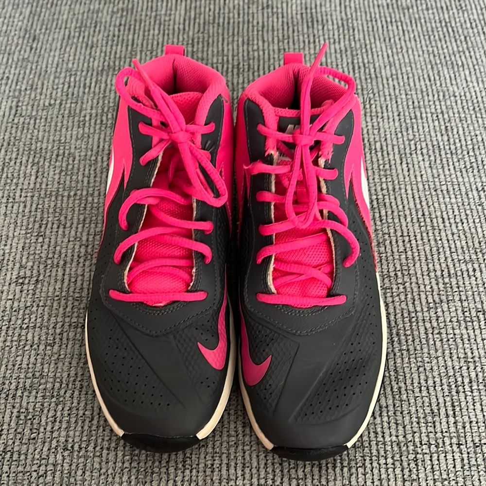 Nike Girls Basketball Shoes